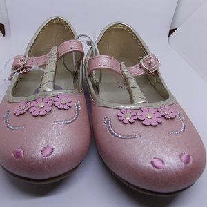 Girls Dress Shoes